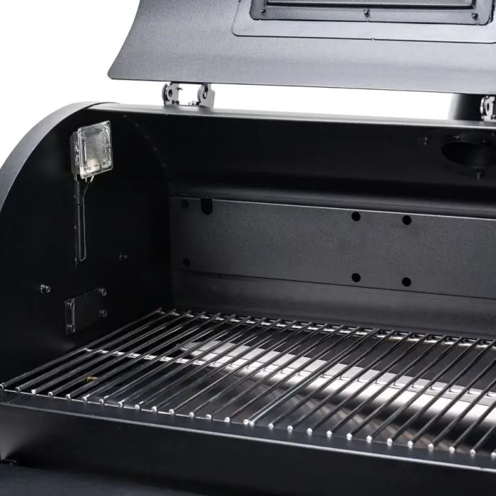 GMG RACKTâ„¢ Backboard Peak 2.0 (GMG6050)