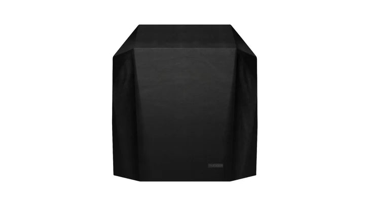 Tucker Drop Shelf Barbecue Cover