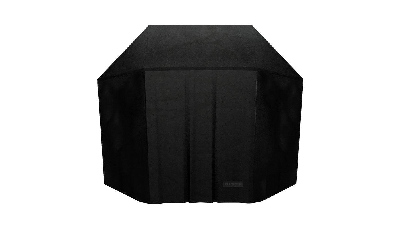 Tucker Hooded Barbecue Cover