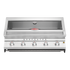 Beefeater 7000 Series Classic 5 Burner Built-in BBQ