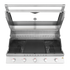 Beefeater 7000 Series Classic 5 Burner Built-in BBQ