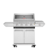 Beefeater 7000 Classic 4 Burner Built In BBQ - BMG7642SA