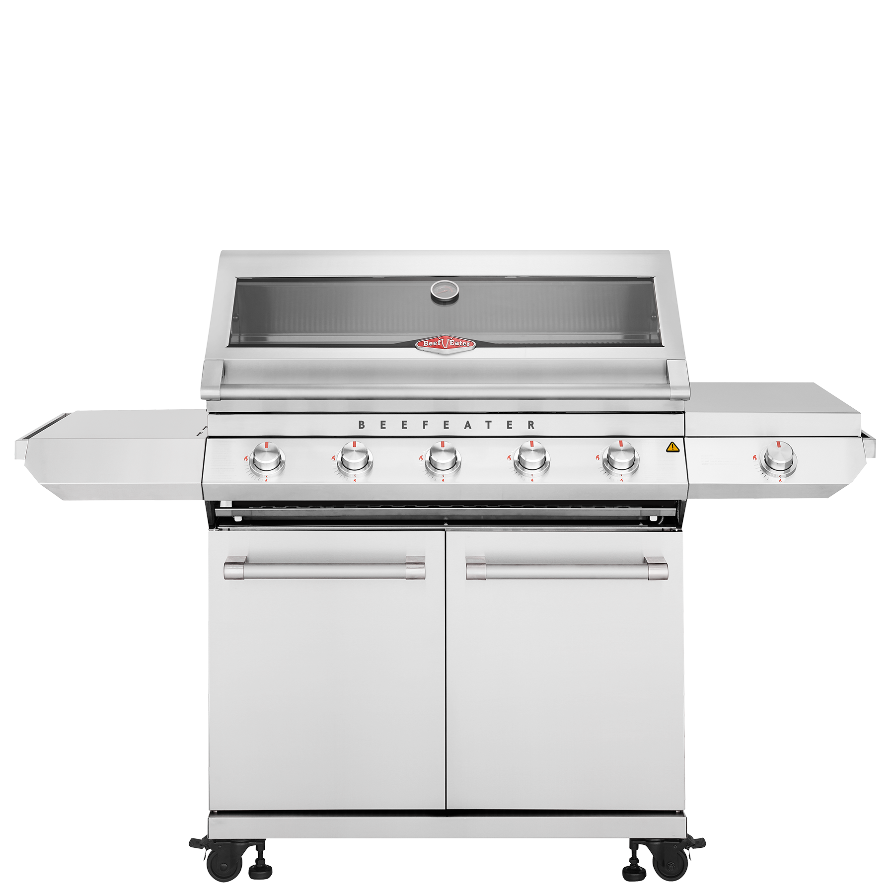 Beefeater 7000 Classic 5 Burner BBQ - BMG7652SA