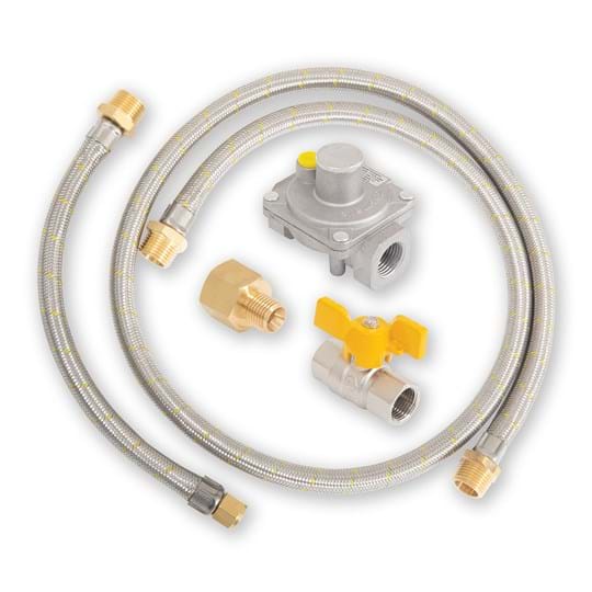 Gasmate Natural Gas Conversion Kit for Apollo & Halo