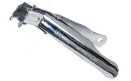 Primo Oval X-Large All-In-One Charcoal Grill Bundle