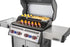 Napoleon Rogue Pro-S 525 SS 4 Burner BBQ with Infrared Sizzle Sideburner