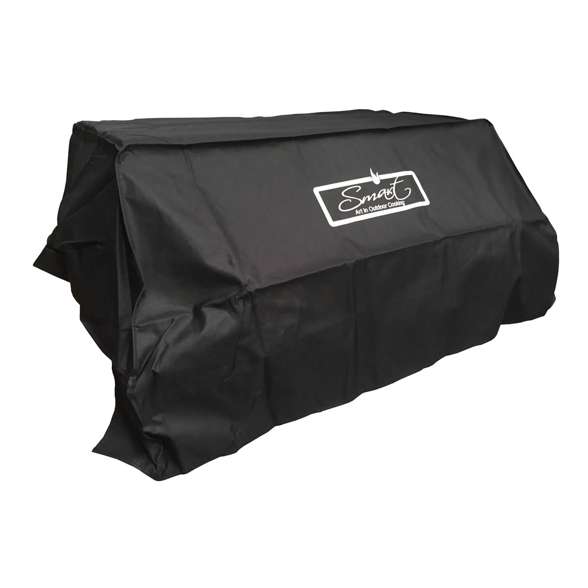 Smart Stainless Steel 4 Burner Built-In BBQ