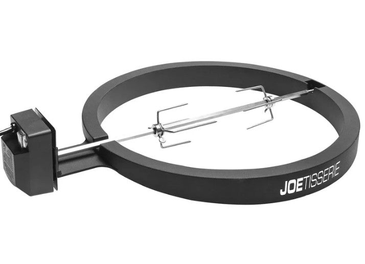 Kamado JOEtisserie® Big Joe - 240V with AU plug
