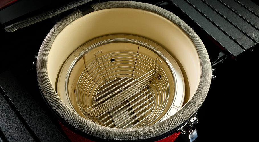 Kamado Joe ® - Classic II