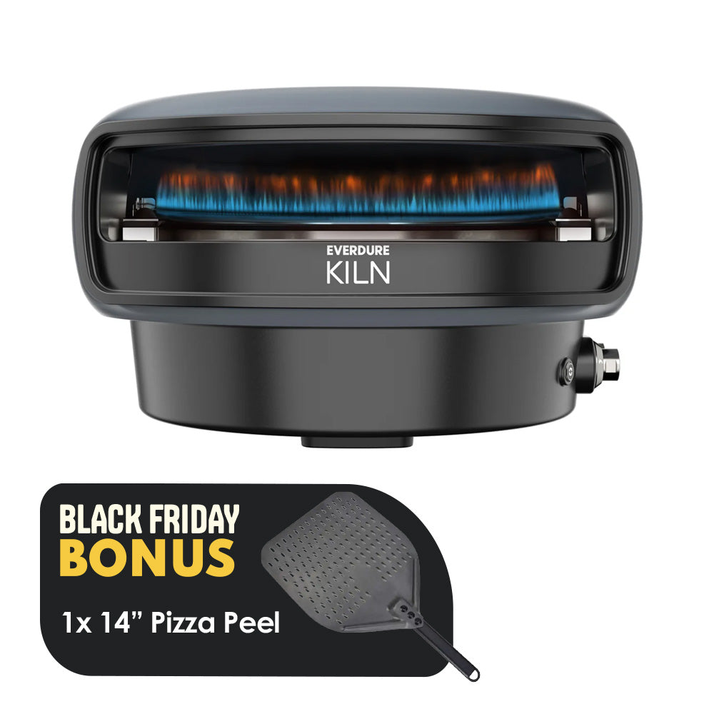 Everdure KILN R - 2 Burner Pizza Oven