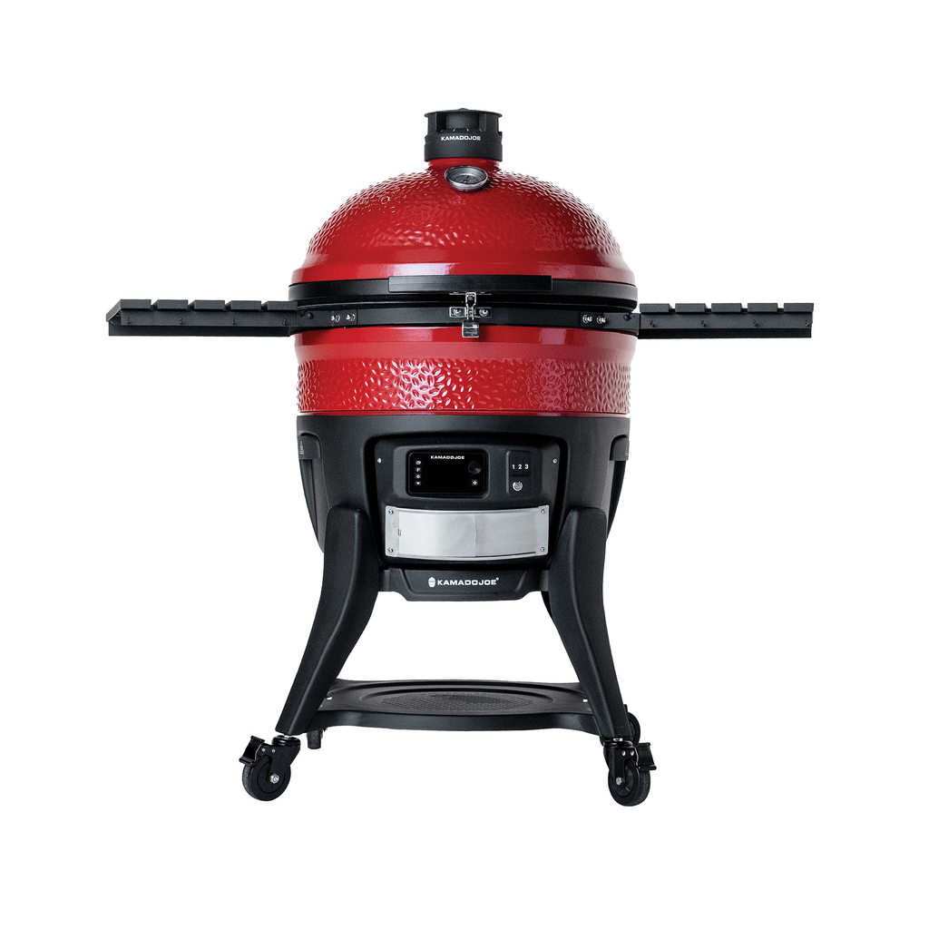 Big Joe Konnected Joe Digital Charcoal Grill and Smoker (KJ15042425)