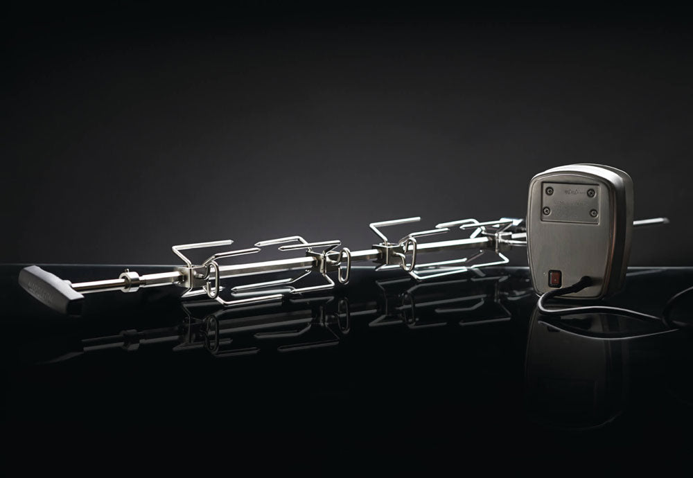 Napoleon LEX 240v Commercial SS Rotisserie - LEX 605 & 730