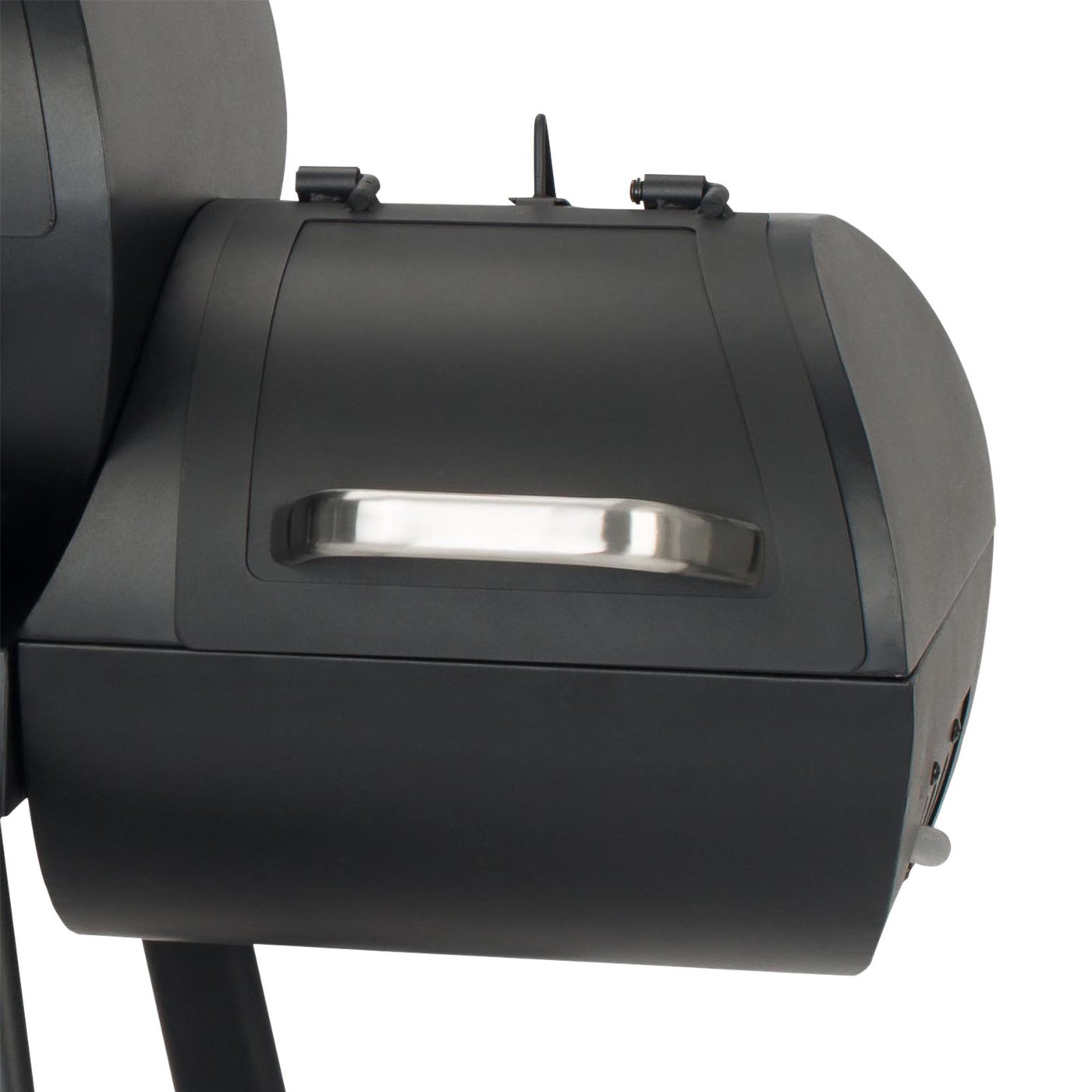 Landmann Vinson 200 Offset Smoker