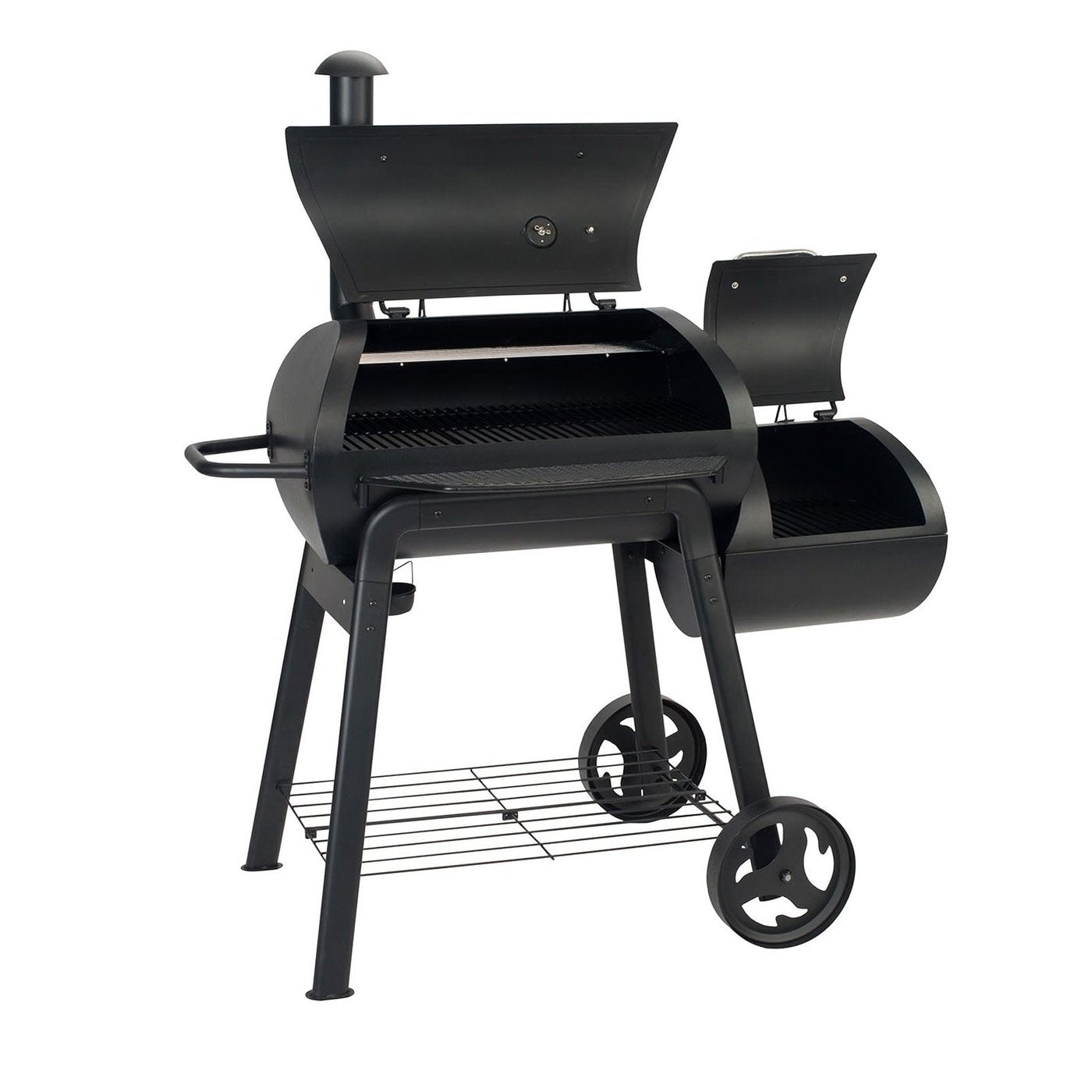 Landmann Vinson 200 Offset Smoker