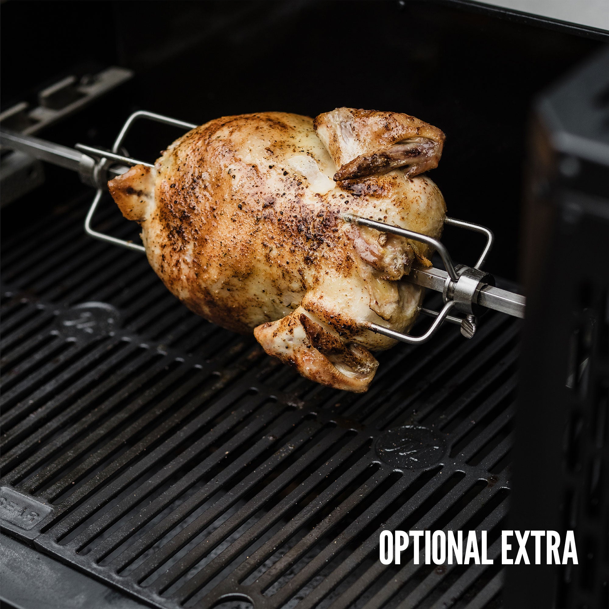 Masterbuilt Gravity Series 600 Digital Charcoal Grill + Smoker - Bundle