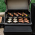 Masterbuilt Gravity Series 600 Digital Charcoal Grill + Smoker - Bundle