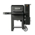 Masterbuilt Gravity Series 600 Digital Charcoal Grill + Smoker (MB20041423 )