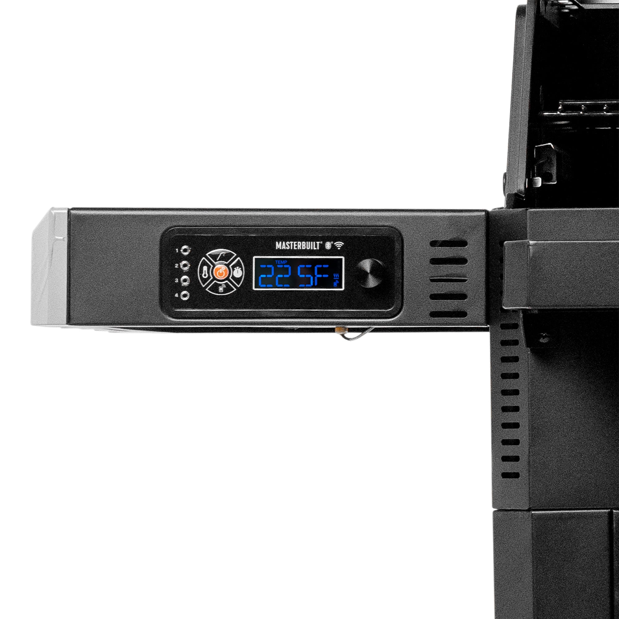 Masterbuilt Gravity Series 600 Digital Charcoal Grill + Smoker - Bundle