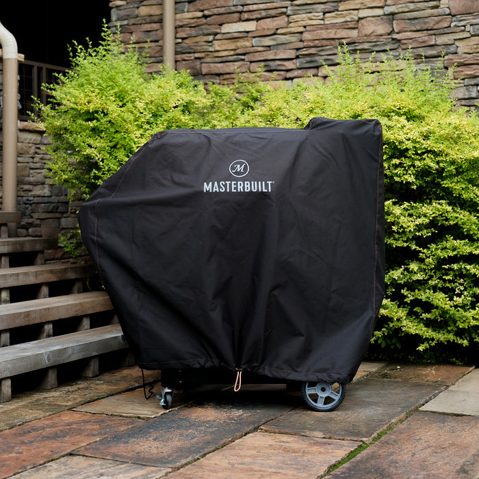 Masterbuilt Gravity Series 1050 and 1150 Charcoal Smoker Cover