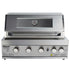 Masport Ambassador Inbuilt 4 Burner