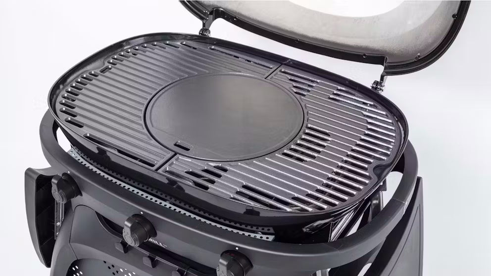 Masport X-Grill 3 Burner Freestanding BBQ