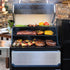 Masterbuilt Gravity Series 1050 Digital Charcoal BBQ + Smoker