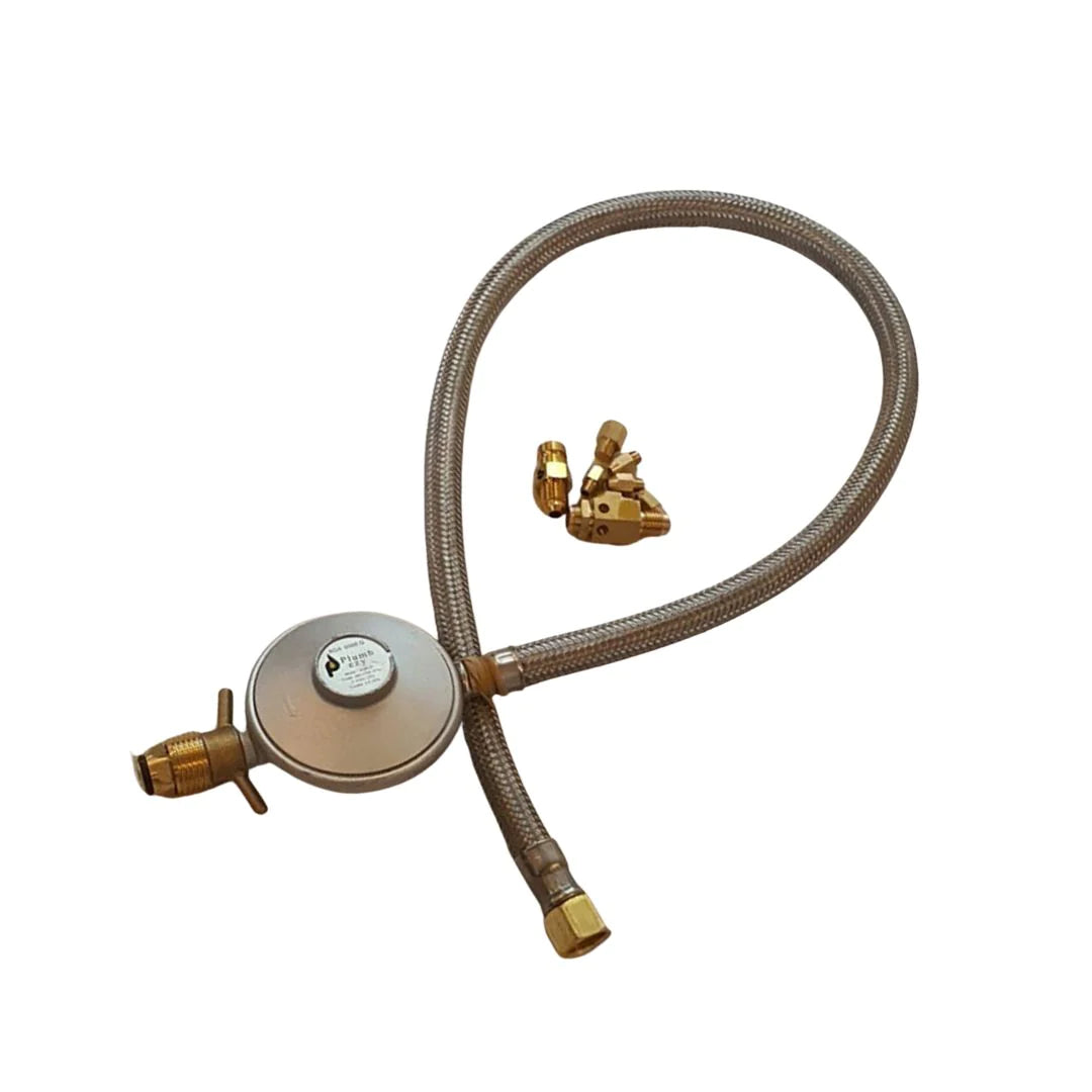 Napoleon LPG Gas Conversion Kit - NAPPKIT