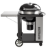 Napoleon PRO Charcoal Cart BBQ