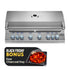 Napoleon 700 Series 44 Inch RBI Built-in