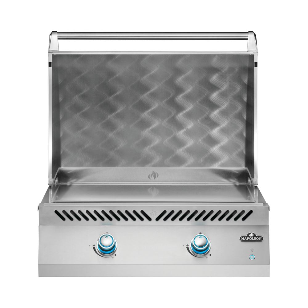 Napoleon Built-In 700 Series 32 Plancha Griddle BBQ