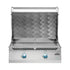 Napoleon Built-In 700 Series 32 Plancha Griddle BBQ