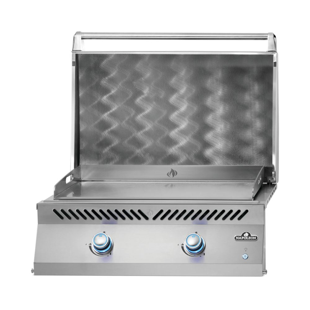 Napoleon Built-In 700 Series 32 Plancha Griddle BBQ