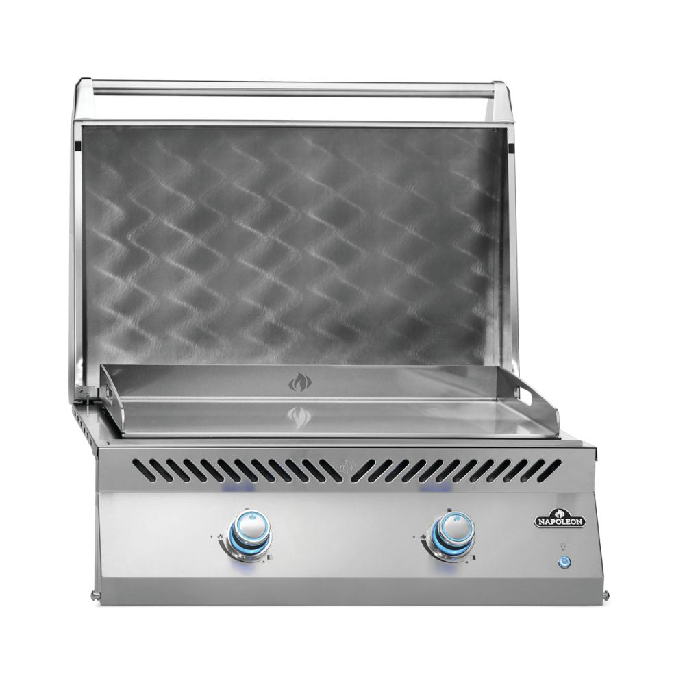 Napoleon Built-In 700 Series 32 Plancha Griddle BBQ