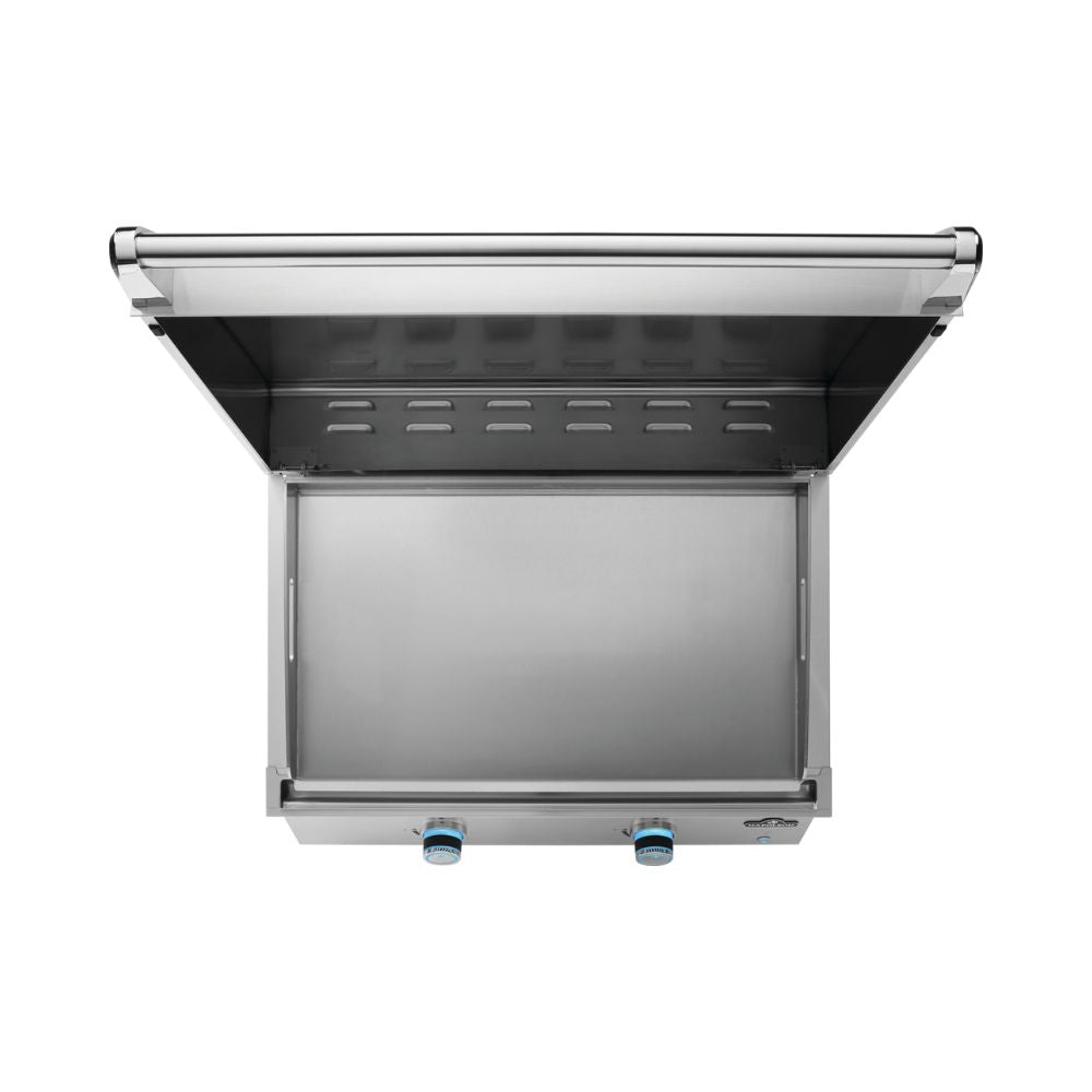 Napoleon Built-In 700 Series 32 Plancha Griddle BBQ