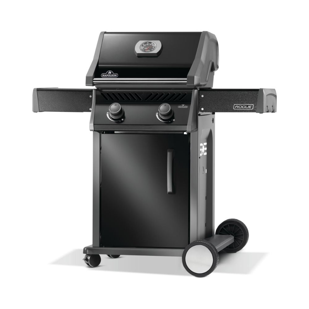 Napoleon Rogue 365 Black 2 Burner BBQ