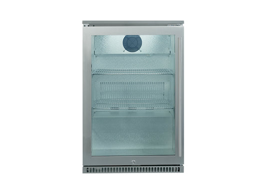 Napoleon 700 Series 32 Inch RBI Built-in and Single Door Fridge Bundle