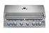 Napoleon 700 Series 44" Built in with Rear Infrared Burner - BIG44RBINSS-AU