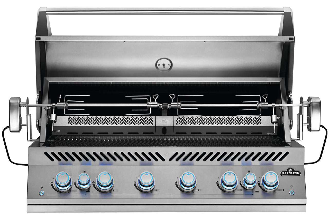 Napoleon 700 Series 44 Inch RBI Built-in