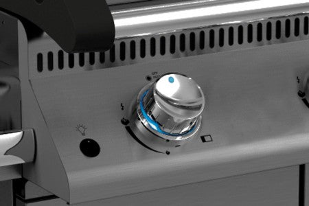 Napoleon LEX 605 Built In BBQ