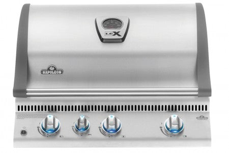 Napoleon LEX 485 Built In BBQ