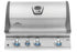 Napoleon LEX 485 Built In BBQ