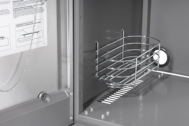 Napoleon LEX 605 BBQ