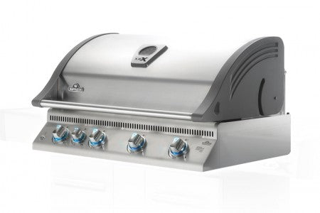 Napoleon LEX 605 Built In BBQ