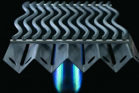 Napoleon LEX 605 Built In BBQ