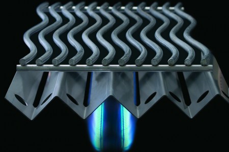 Napoleon LEX 605 BBQ