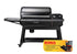 Traeger Ironwood XL Pellet Grill