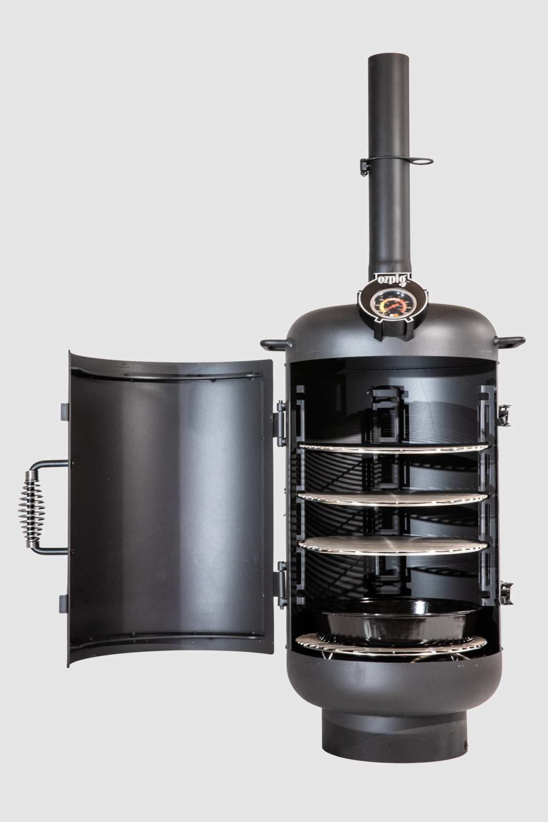 Ozpig Series 2 Smoker Oinker Combo Bundle