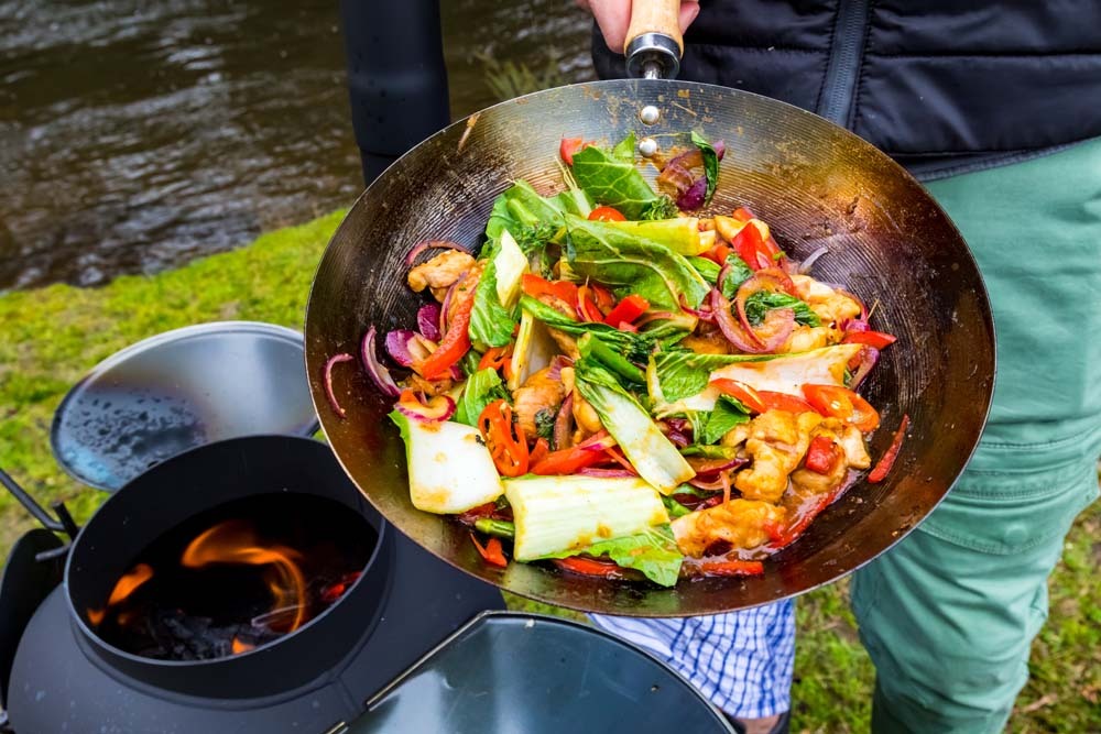 Ozpig Series 2 Smoker Oinker Combo Bundle