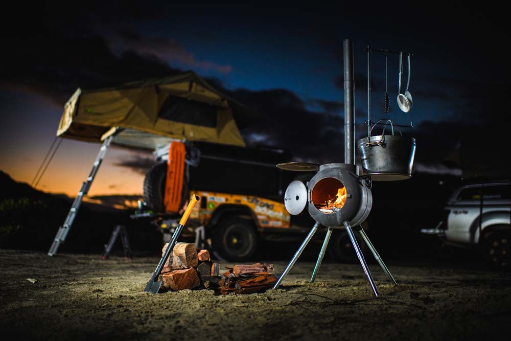 Ozpig Series 2 Smoker Oinker Combo Bundle