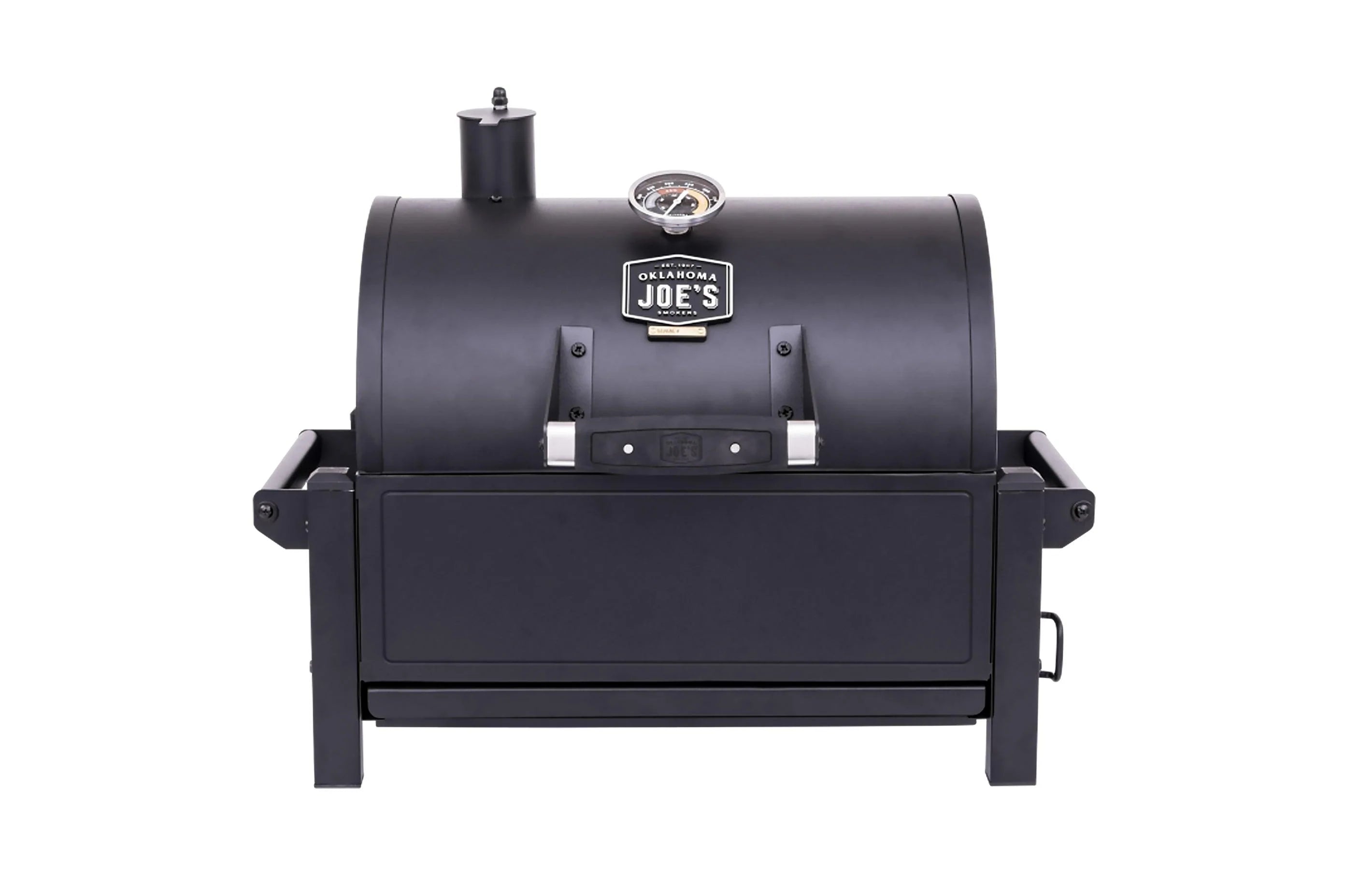 Oklahoma Joe's Tabletop Rambler Charcoal Grill 19402088